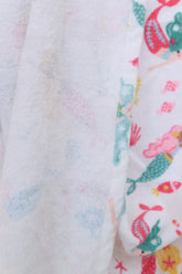 Printed Towel